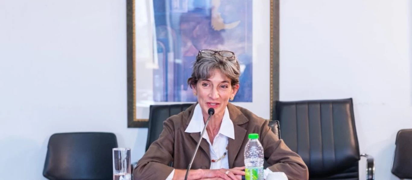 Πρέσβης της Μ.Βρετανίας: «Σύντομα θα μπει η Ελλάδα στην πράσινη λίστα»